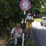ГЛОНАСС работает на Барбадосе