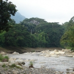 ГЛОНАСС в Колумбии