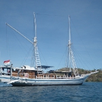Индонезийские корабли