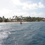 ГЛОНАСС по Карибскому морю: Мартиника