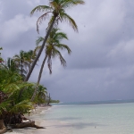 Сан-Блас: прощай Карибы | С ГЛОНАСС вокруг света