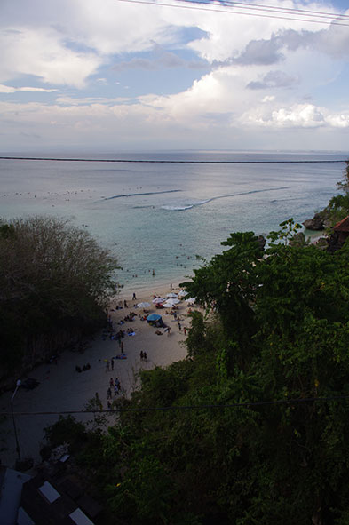 Бали (окончание)