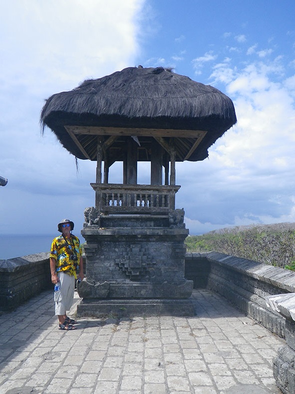 Бали (окончание)