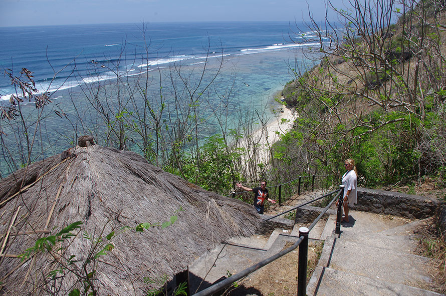 Бали - экскурсия часть 1