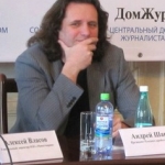 Андрей Шарков