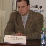 Алексей Власов