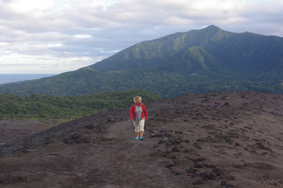 Вулкан: к историям про Вануату