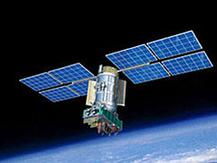 Навигационный спутник «Глонасс-М» выведен на целевую орбиту